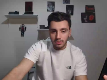 handsomeman6  04-10-2021 Recorded Video Cam